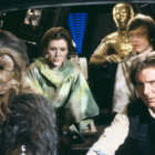 How to watch the Star Wars movies in order