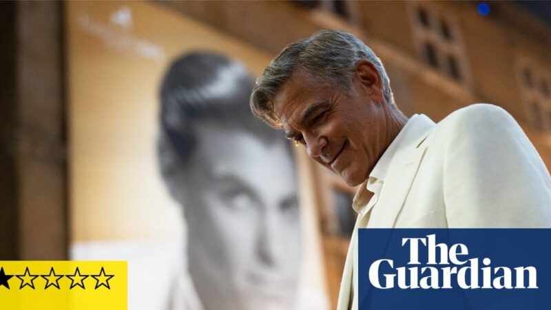 Critique de Jay Kelly : un film de Noah Baumbach raté malgré George Clooney