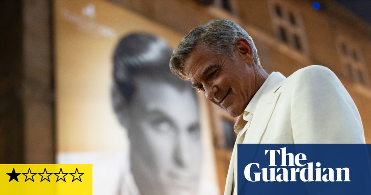 Critique de Jay Kelly : un film de Noah Baumbach raté malgré George Clooney