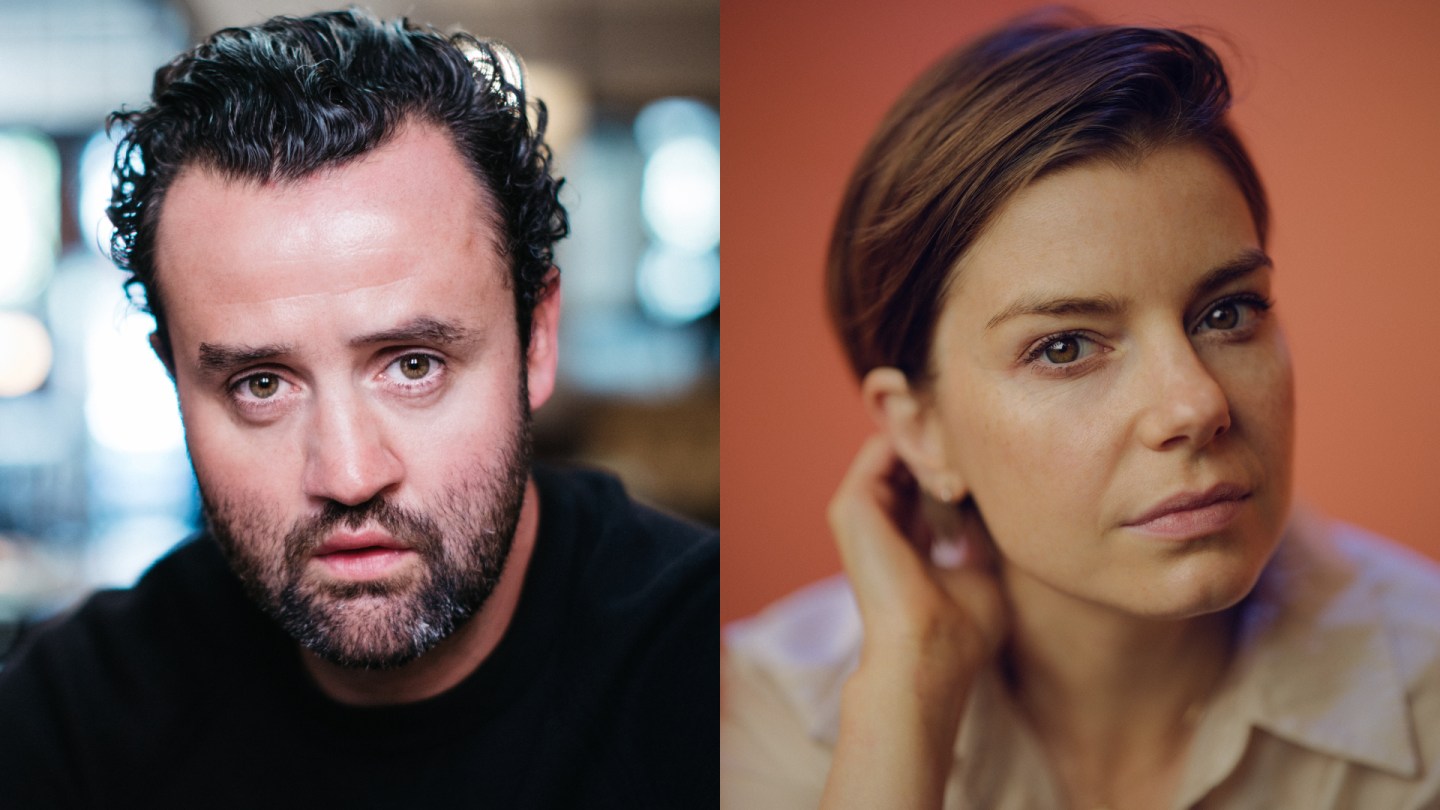 Daniel Mays incarne John Worboys dans la série policière ‘Believe Me’ sur ITV