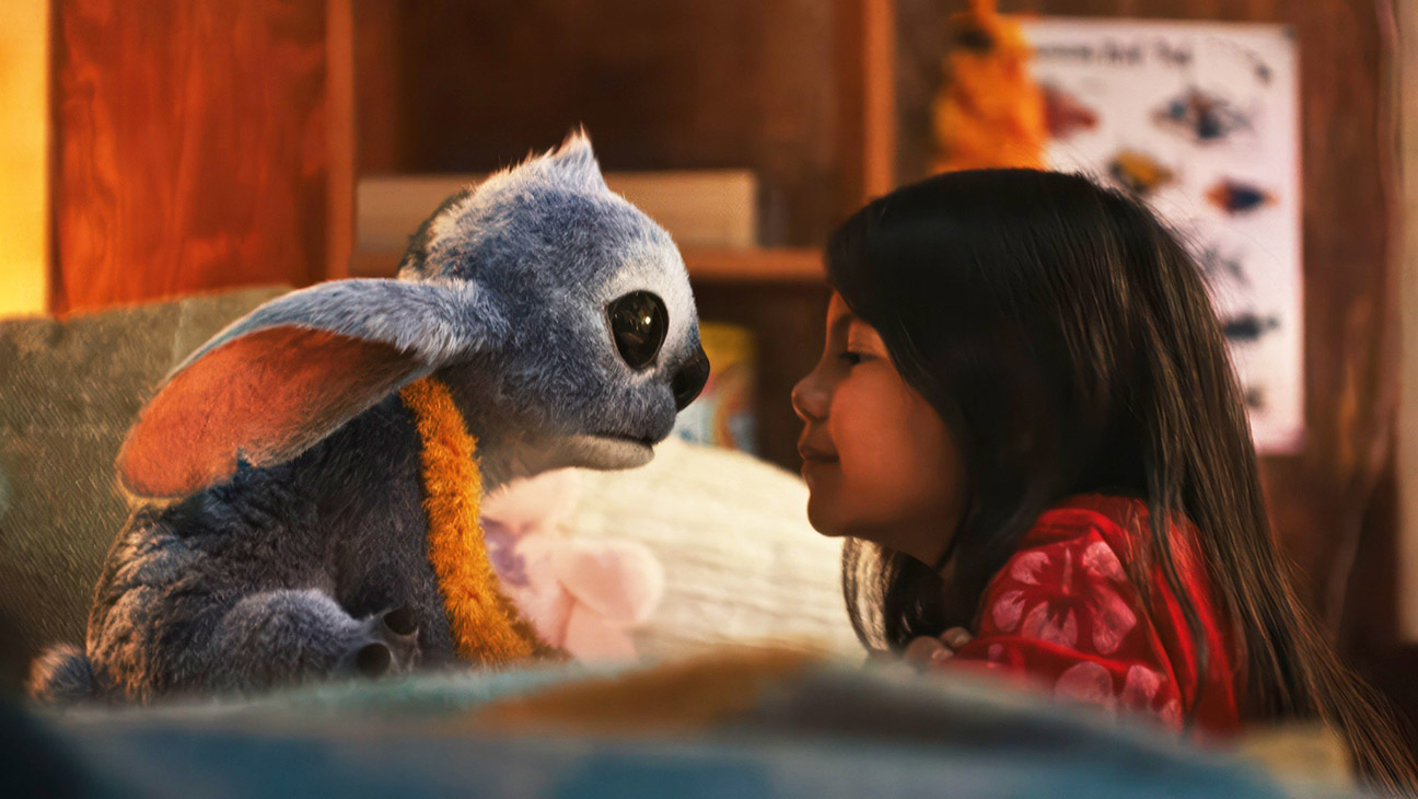 Date de sortie de Lilo & Stitch en live action sur Disney+