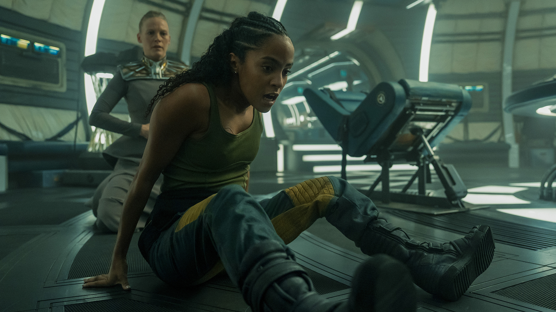 Date de sortie de l’épisode 6 de la saison 3 de Foundation sur Apple TV+