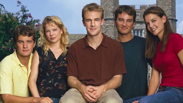Dawson’s Creek : réunion du casting au profit d’une association contre le cancer