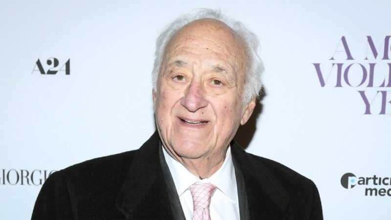 Décès de Jerry Adler, acteur de ‘Sopranos’, à 96 ans