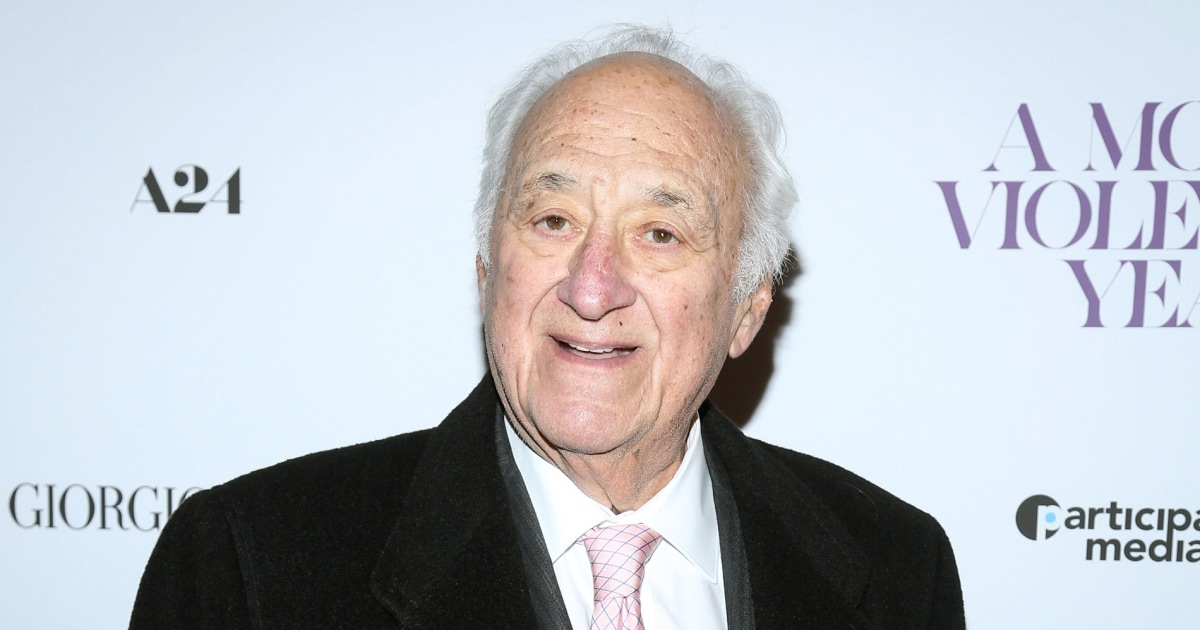 Décès de Jerry Adler, acteur de ‘Sopranos’, à 96 ans
