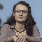 Kelley Mack as Addy on 