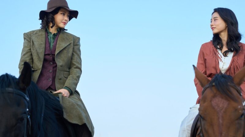 Découvrez l’histoire vraie derrière le K-drama ‘Aema’ sur Netflix