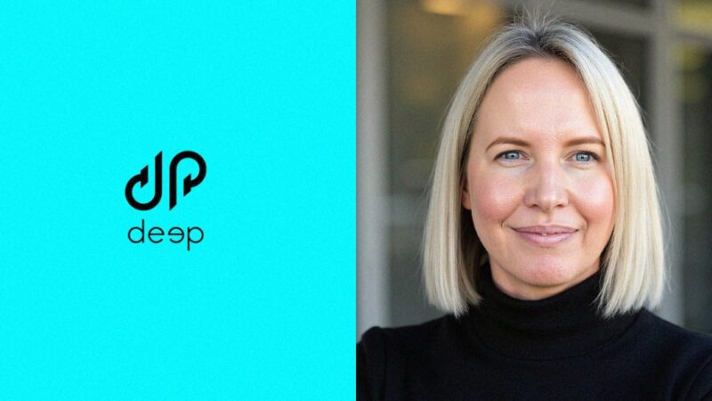 Deep Media s’implante en Nouvelle-Zélande avant le lancement de la publicité Prime Video