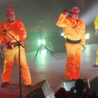 'Devo': Discover the band's misunderstood genius in Netflix documentary