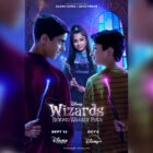 'Wizards Beyond Waverly Place:' Disney+ reveals season 2 premiere date and special guest stars.