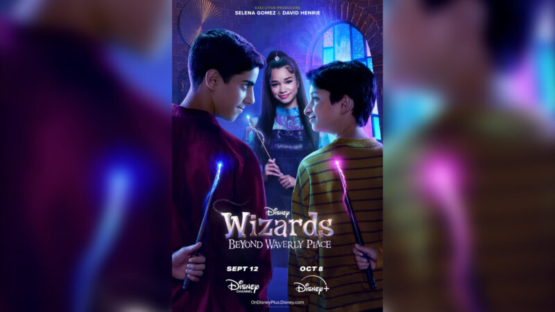Disney+ annonce la date de lancement de la saison 2 de ‘Wizards Beyond Waverly Place’ et les invités spéciaux