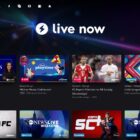 New Live Hub Arrives on Disney+