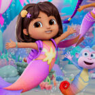 Kidscreen » Archive » Nickelodeon and Paramount+ bring Dora into theaters