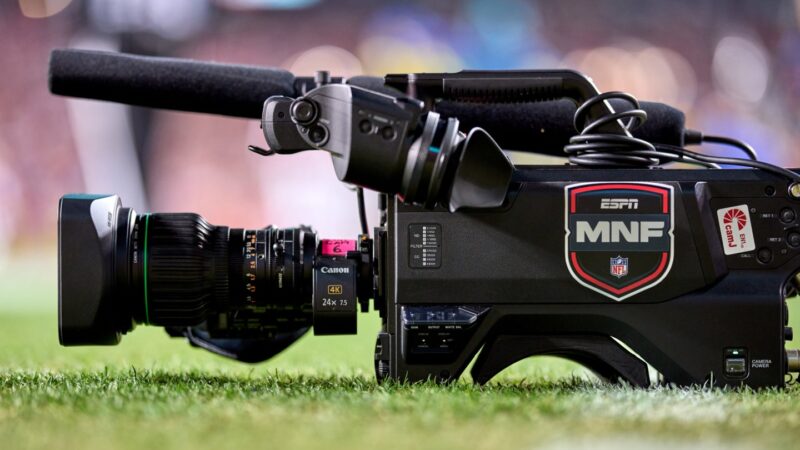 ESPN renforce Disney+ avec de nouvelles stratégies