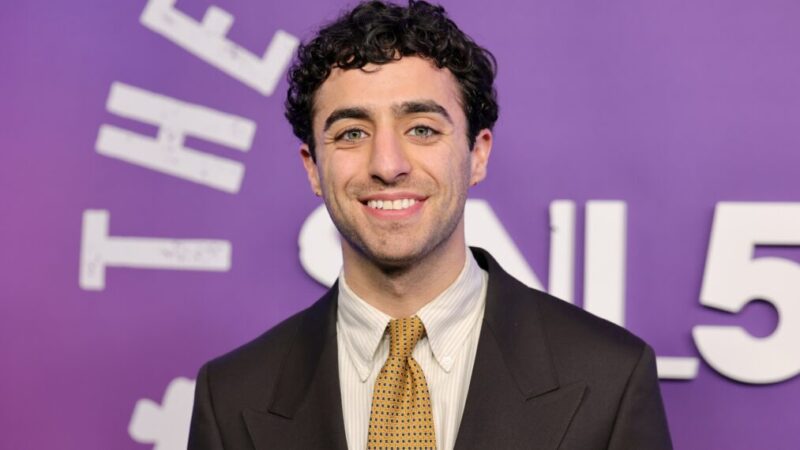 Emil Wakim quitte ‘Saturday Night Live’ avant la saison 51