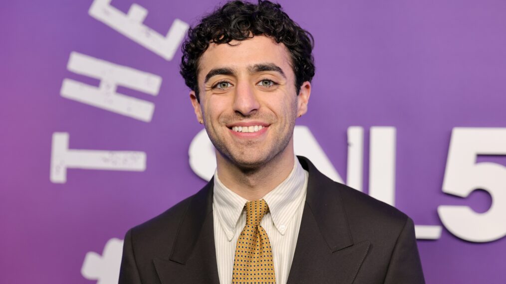 Emil Wakim quitte ‘Saturday Night Live’ avant la saison 51