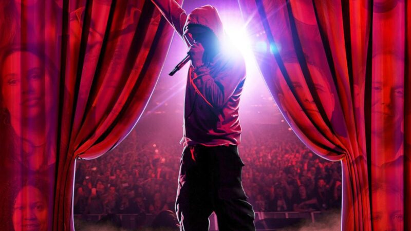 Eminem dévoile son film ‘Stans’: date de sortie et options de streaming