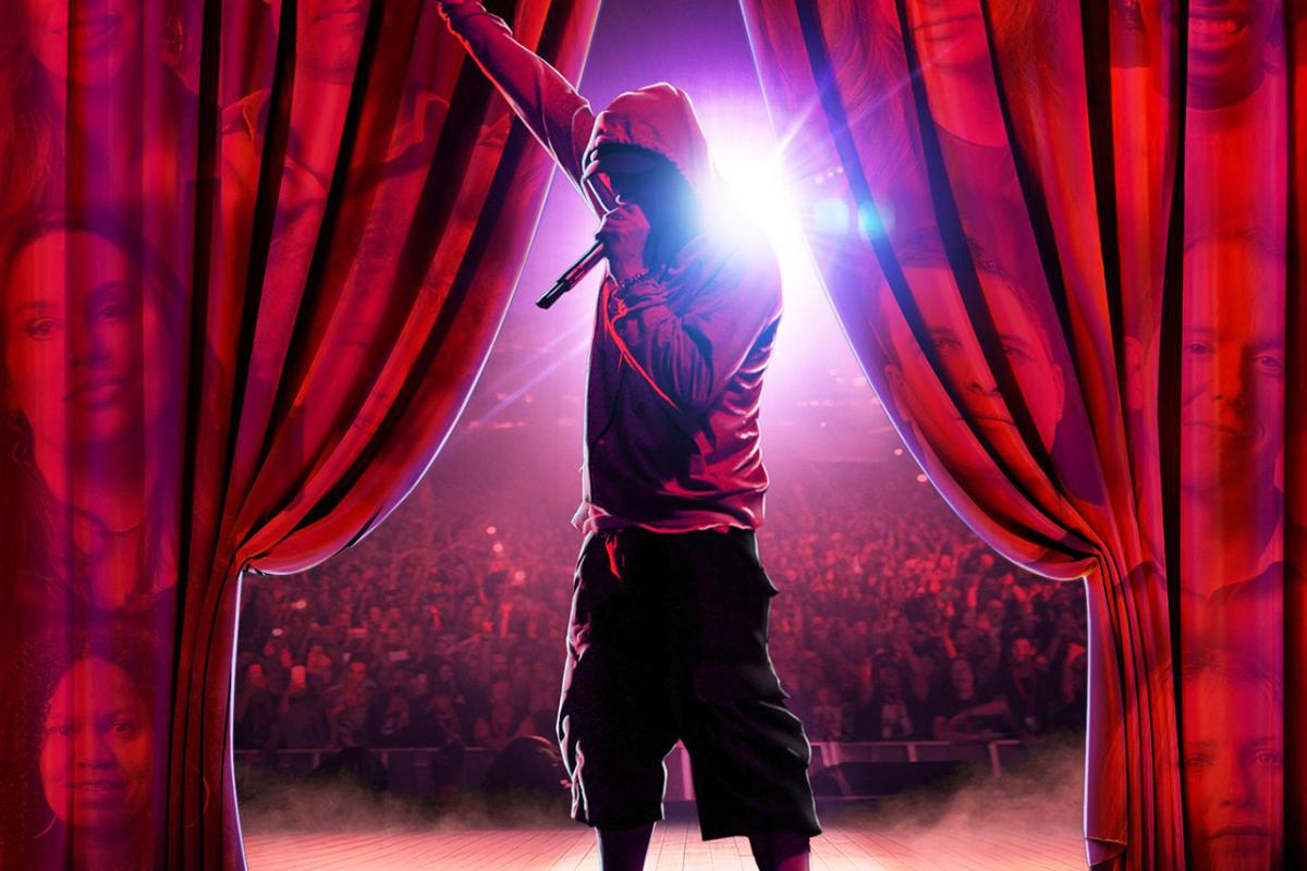 Eminem dévoile son film ‘Stans’: date de sortie et options de streaming