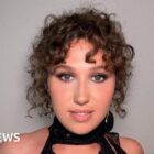 Beverley's Esme Kingdom says Netflix gave her 'the best summer'