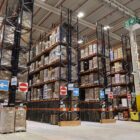 Amazon's summer brings record sales event, robots, movie surprise