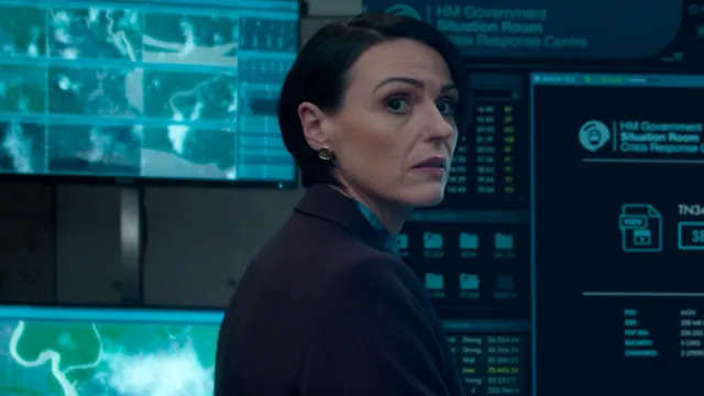 Explication de la fin de Hostage sur Netflix et de l’enlèvement d’Alex