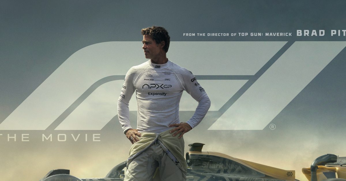 F1 : le film disponible à l’achat ou à la location avant sa sortie sur Apple TV+