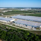 Texas Big: ‘Landman’ producer Sheridan, Hillwood, Paramount partner on Fort Worth studio 