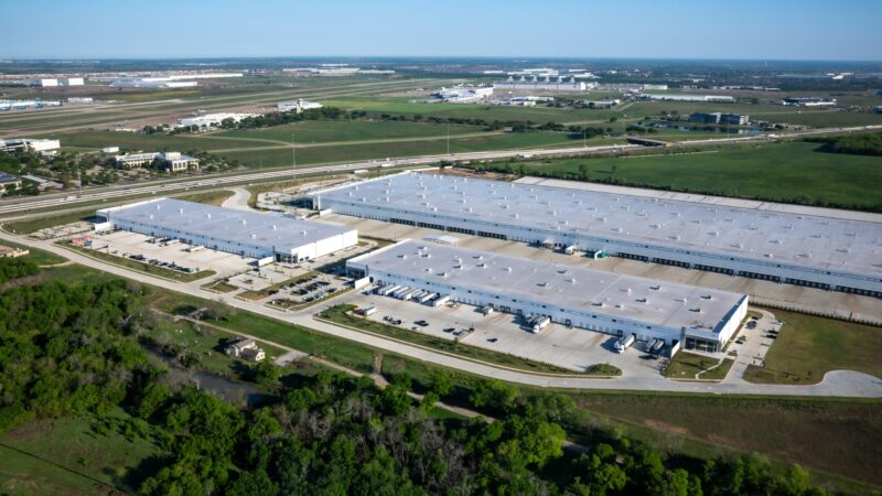 Fort Worth : partenariat entre Sheridan, Hillwood et Paramount pour un nouveau studio