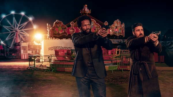 Gangs of London : la saison 4 confirmée pour le drame criminel