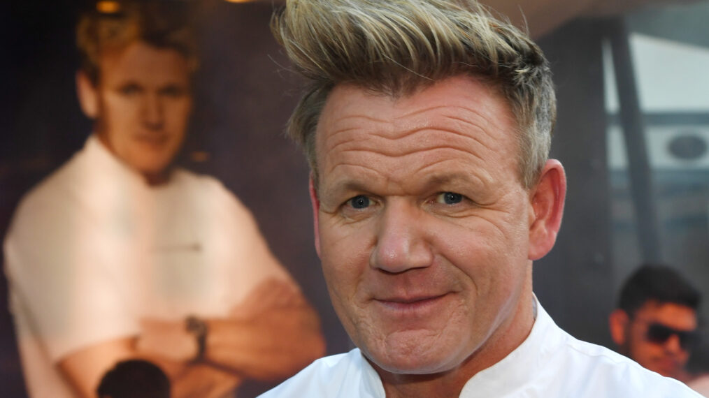 Gordon Ramsay annonce son diagnostic de cancer et reçoit le soutien de ses fans