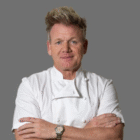 Gordon Ramsay Apple TV series