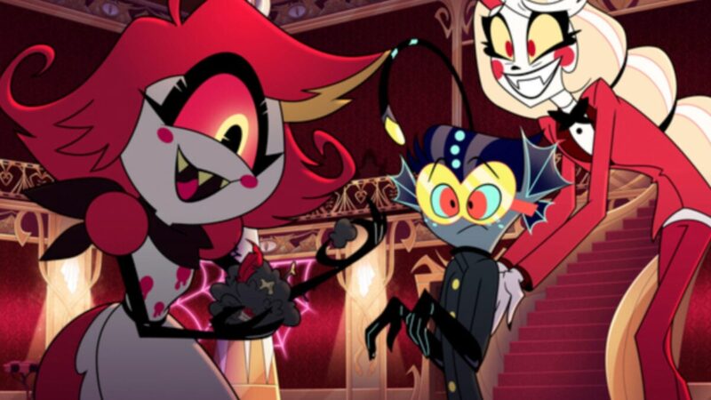« Hazbin Hotel : un film musical qui va enflammer les salles de cinéma »