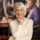 Helen Mirren on Starring in So Many Projects and Potentially Retiring