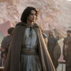 House of David TV Show on Prime Video: canceled or renewed?