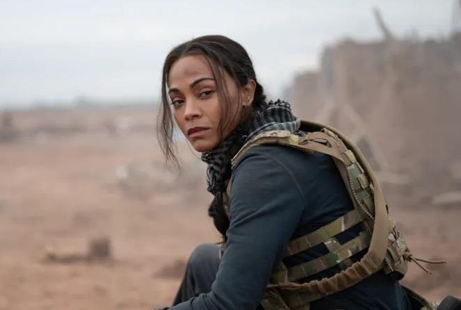 ITVX acquiert le thriller Lioness de Paramount+