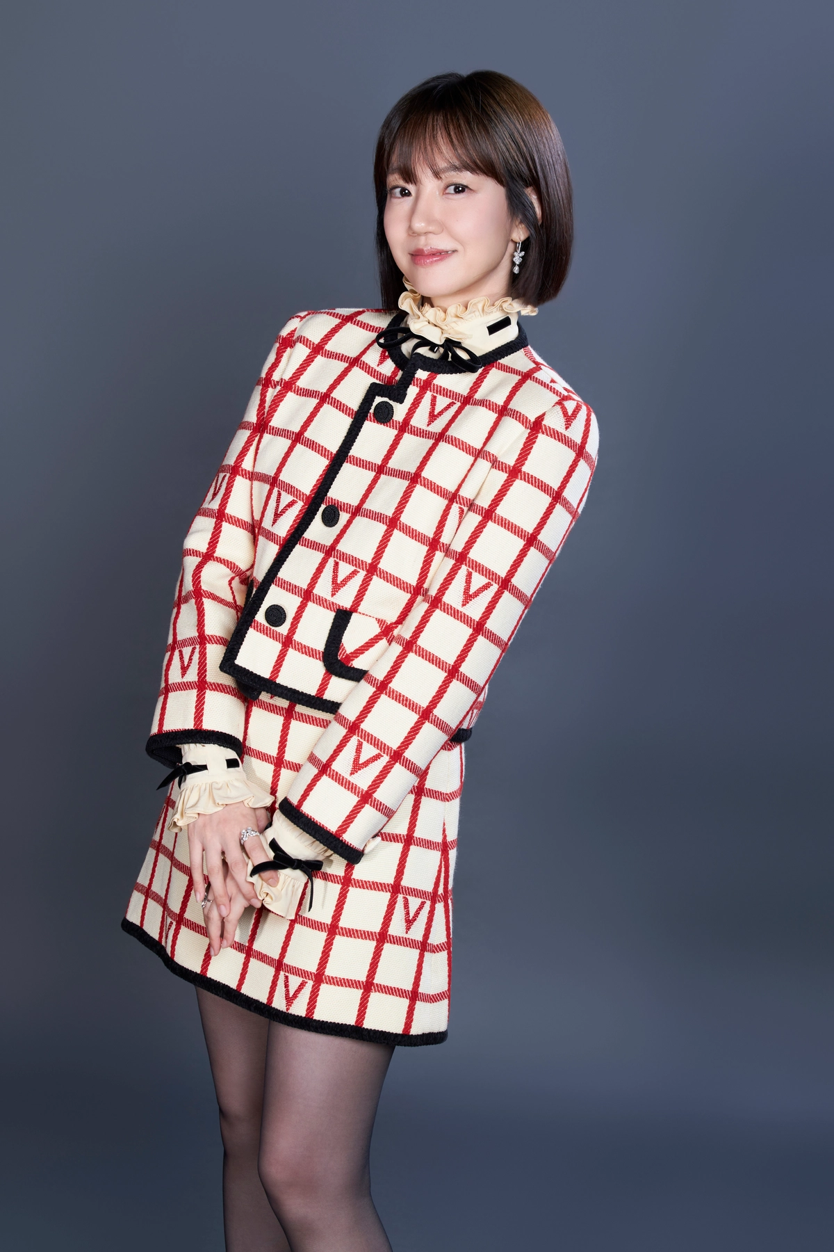 Im Soo-jung parle de son rôle dans ‘Low Life’ et trouve Jung-sook adorable