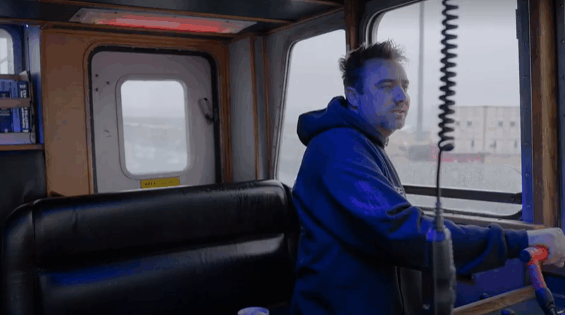 Jake Anderson en danger lors du début dramatique de la saison 21