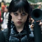 Wednesday's Jenna Ortega argues show is "definitely" feminist
