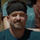 Johnny Bananas on the Challenge