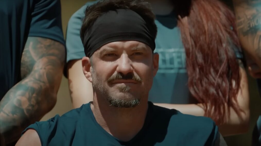 Johnny Bananas : une nouvelle romance provoque une réaction violente