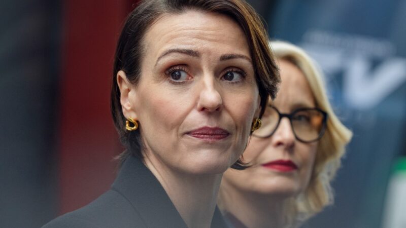 Julie Delpy et Suranne Jones prennent les rênes