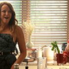 Hunting Wives' Katie Lowes Debunks Fan Murder Theory After Book Changes