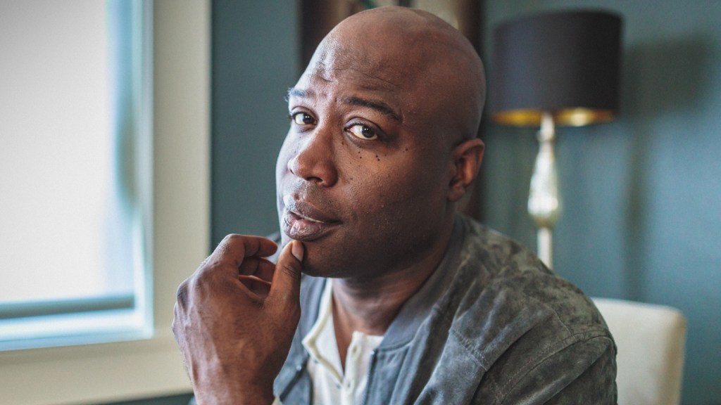 Kevin Daniels devient un membre régulier de la série ‘Will Trent’ pour la saison 4