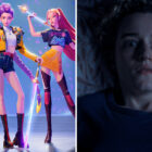 'Kpop Demon Hunters' May Beat 'Weapons' At Box Office