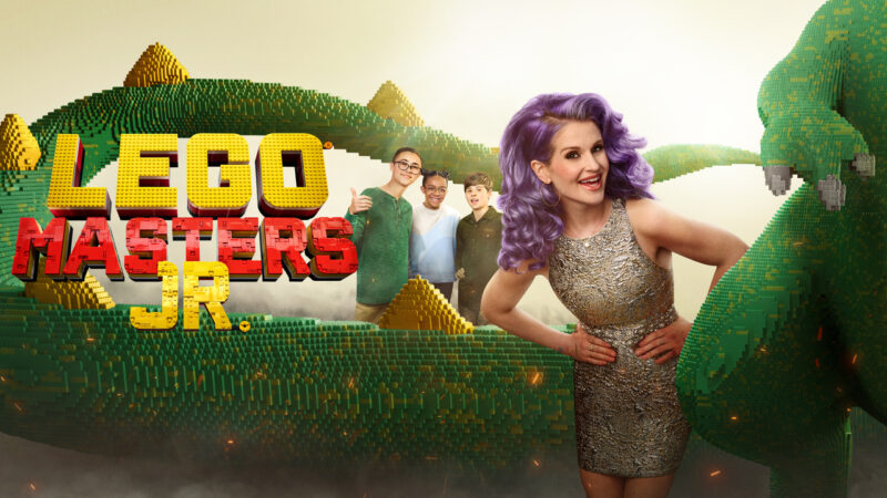LEGO Masters Jr : les audiences de la saison 1 dévoilées