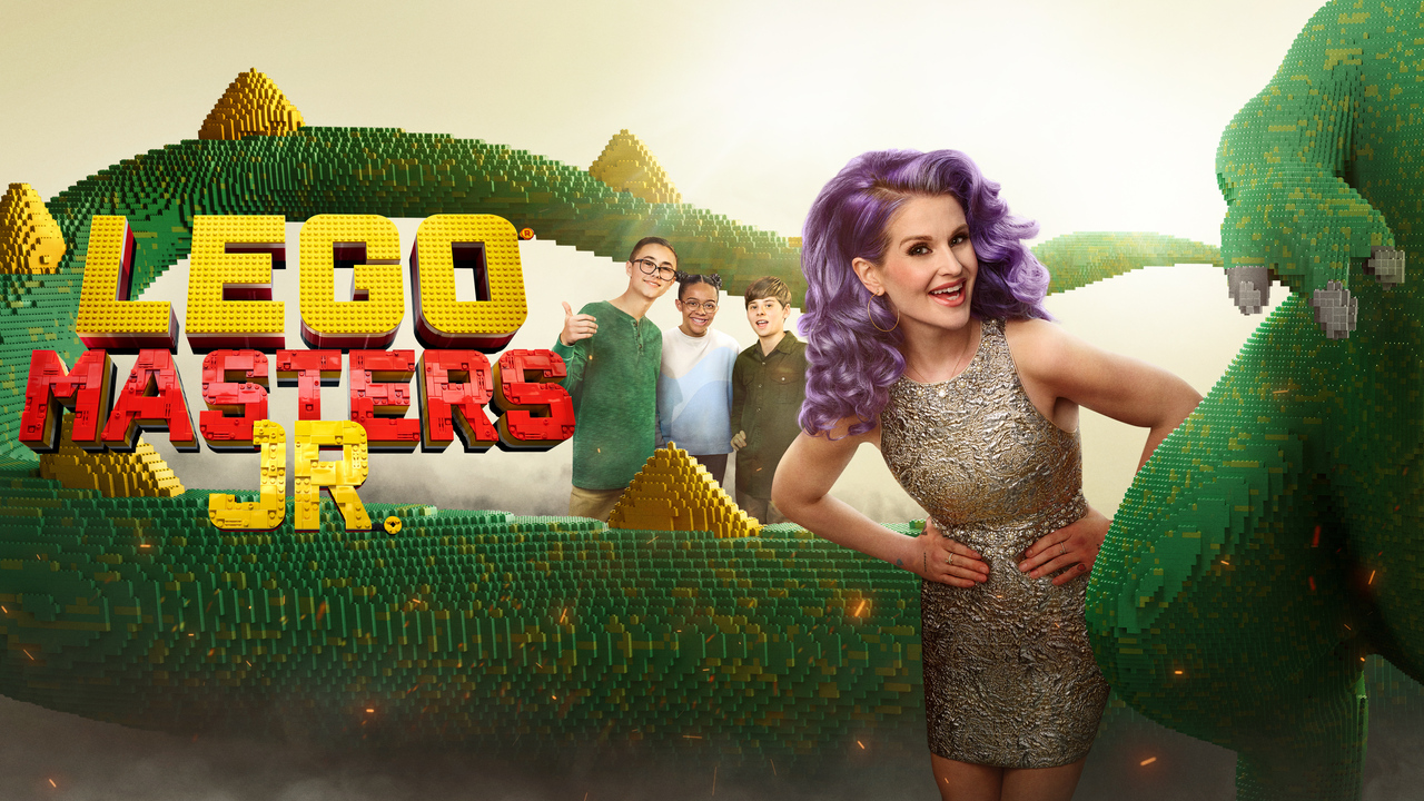 LEGO Masters Jr : les audiences de la saison 1 dévoilées