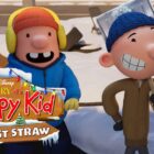 The Last Straw Coming to Disney+ in December