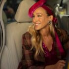 'And Just Like That' Series Finale: Carrie's Ending Revealed