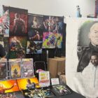 Comics, TV shows, games come to life at Madison Comic and Pop Culture Expo