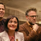 Sony CEO Calls Out Apple TV+'s ‘The Studio’ but His Own Marvel Movie’s 15% RT Score Is Hard to Ignore